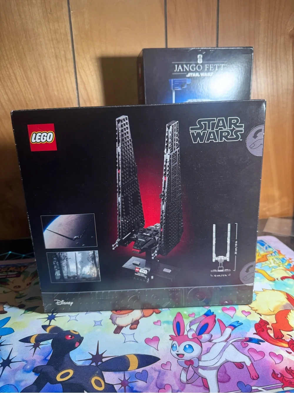 LEGO Star Wars lot x4 all brand new in box! Packed and ready to be shipped asap!